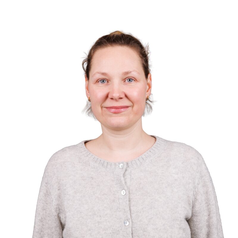 Anna Leo aus Hellstein