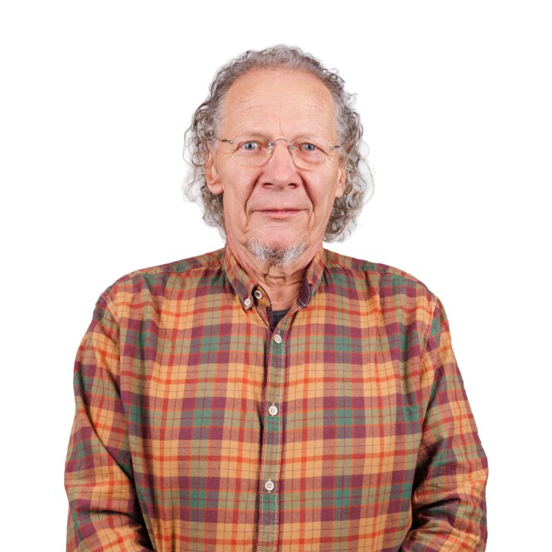 Ernst Gottschalk aus Hellstein