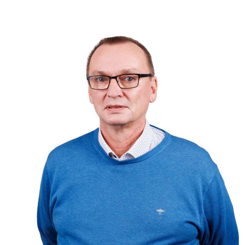 Herbert Fischer aus Neuenschmidten