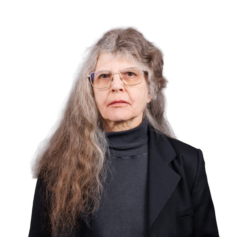 Petra Georg aus Udenhain