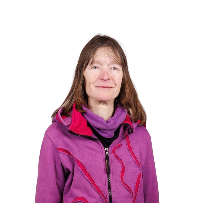 Petra Wurst aus Udenhain