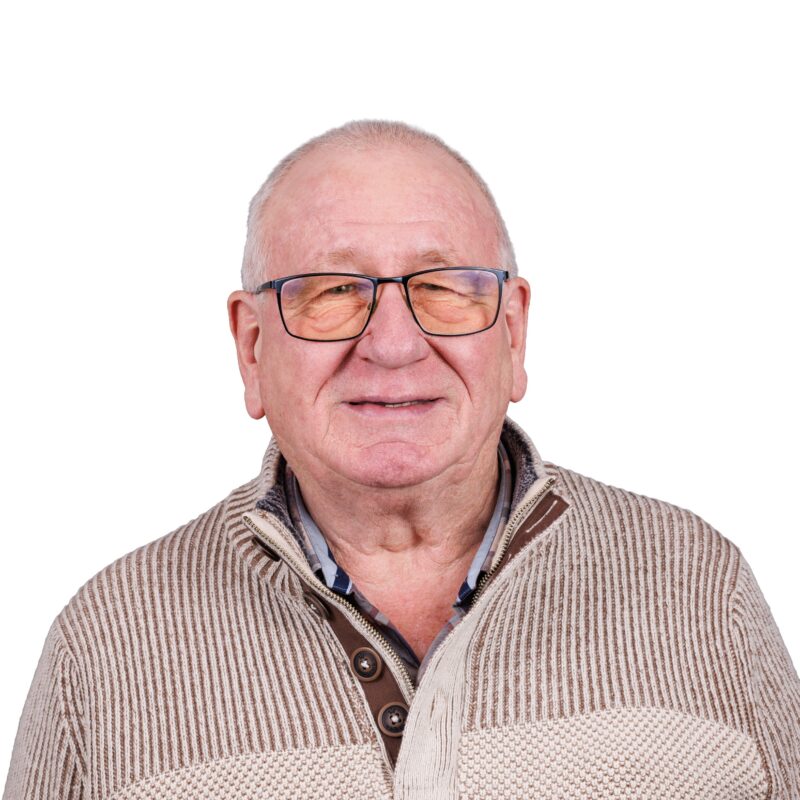 Roland Tzschietzschker aus Streitberg