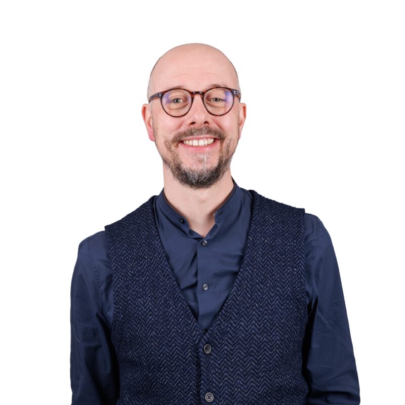 Roman Schmitz aus Hellstein